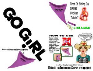 GO GiRL  1