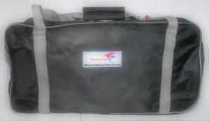 Complete Shooting Stars  Target Bases, Poles & Balloon Pump & Holders & Balloons,  Package  5