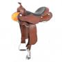 Shooting Stars Mounted Shooting Saddle - Lite