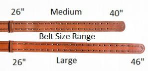 Shooting Stars Ranger Universal  Size Belt & Holsters  Training  set  - In Stock  3