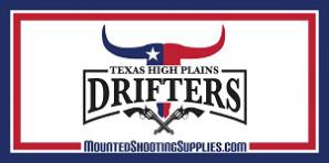 Club Custom Banners - Contact steve@mountedshootingsupplies.com