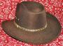 Wrangler Cowboy Hat 1
