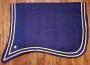 Cavalry Saddle Blanket