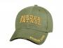 Border Patrol Cap 1