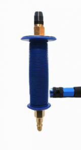 Shooting Stars Hand Air Chuck for Balloon Air Sticks 1