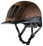 Helmet for Mounted Shooters