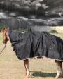 Horse and Saddle Cover � Great protection for events where rain and outside elements may be an issue