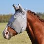 Crusader Fly Mask - Standard, Long Nose and Ears 1