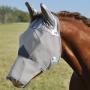 Crusader Fly Mask - Standard, Long Nose and Ears 3