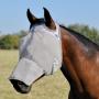 Crusader Fly Mask - Standard, Long Nose and Ears 2