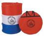 Collapsible Barrel Set of 3 with Carry Bag 