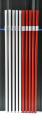 Shooting Stars Red Balloon Poles = Set 5 or 5 Red & 5 White - Ships 1 Wk after order 1