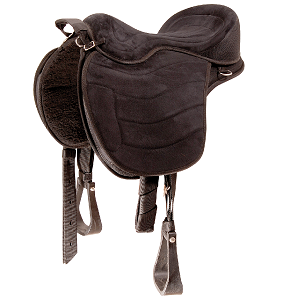 Cashel G2 Soft Saddle