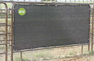 Good Neighbor Removable Stall Panel Screens 